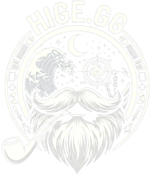 HIGE