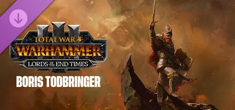 Boris Todbringer