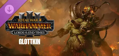 The Glottkin