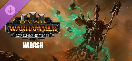 Nagash
